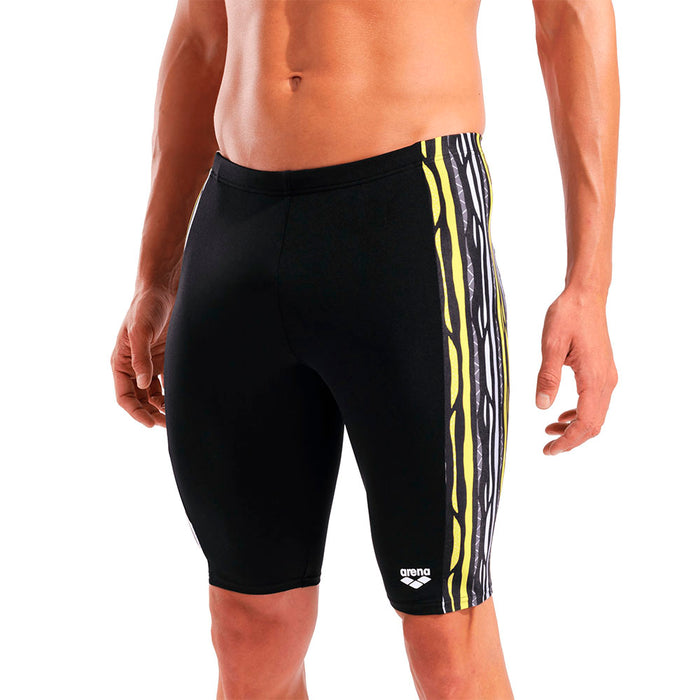 Arena Stripes Jammer front