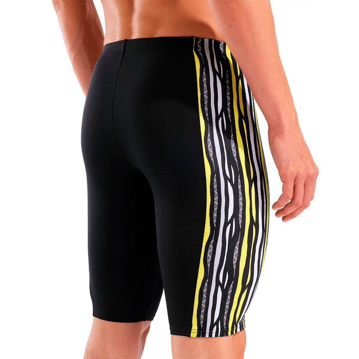 Arena Stripes Jammer back