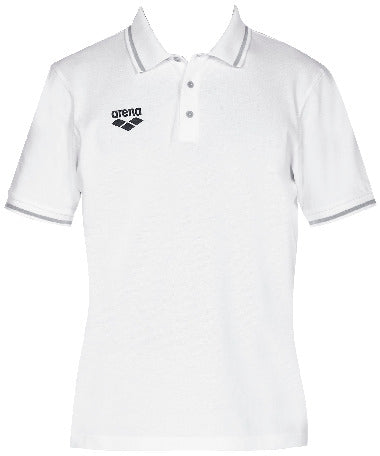 Arena Team Line Short Sleeve Polo
