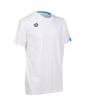 Arena Team T-Shirt Panel white