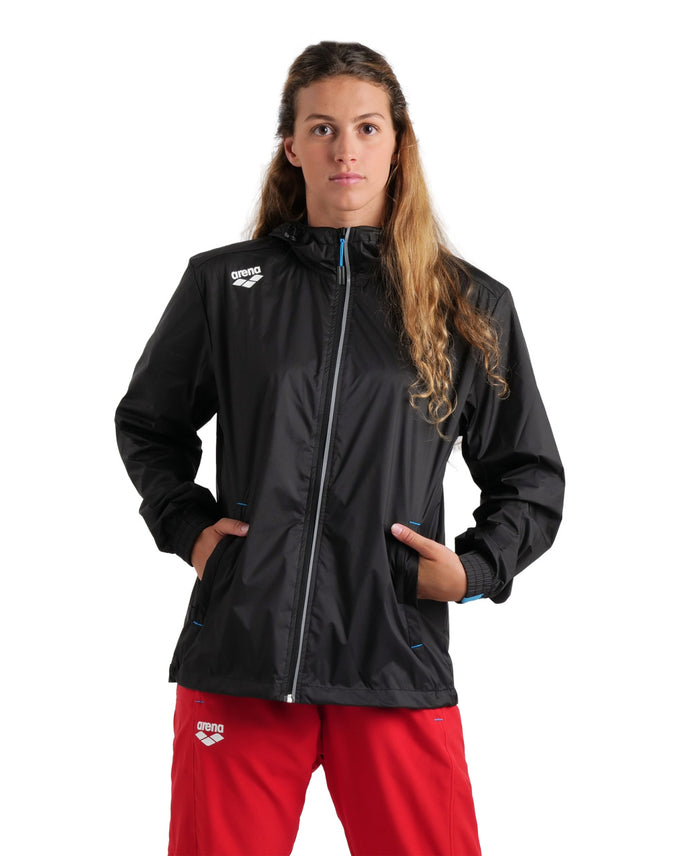 Arena Team Windbreaker