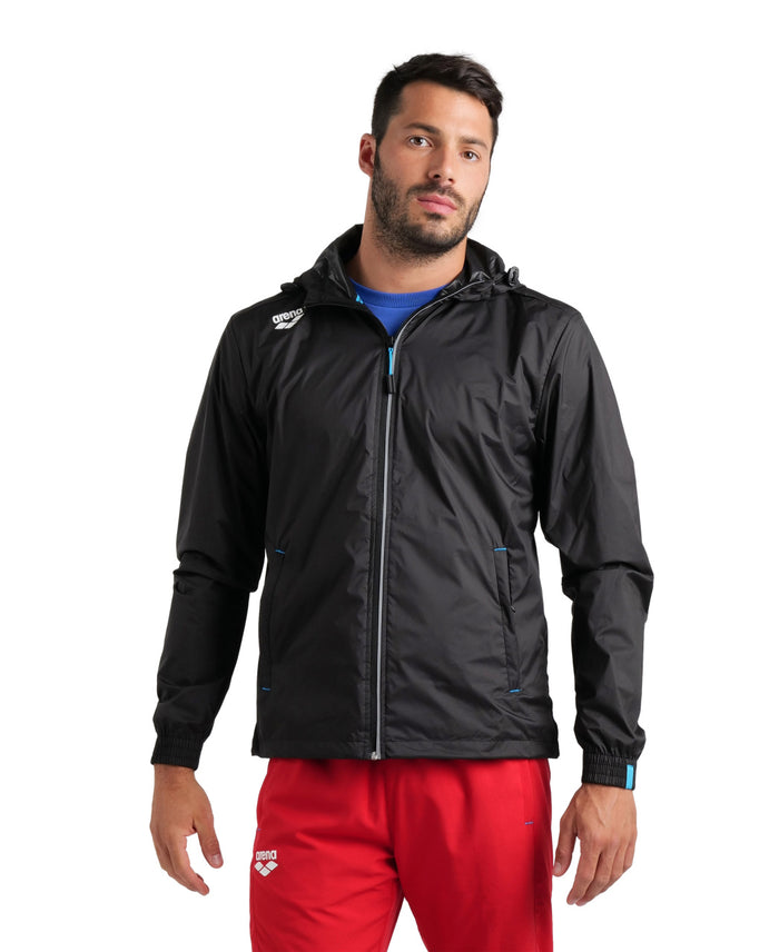 Arena Team Windbreaker