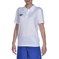 Arena Tech Shortsleeve Polo