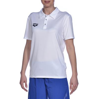 Arena Tech Shortsleeve Polo