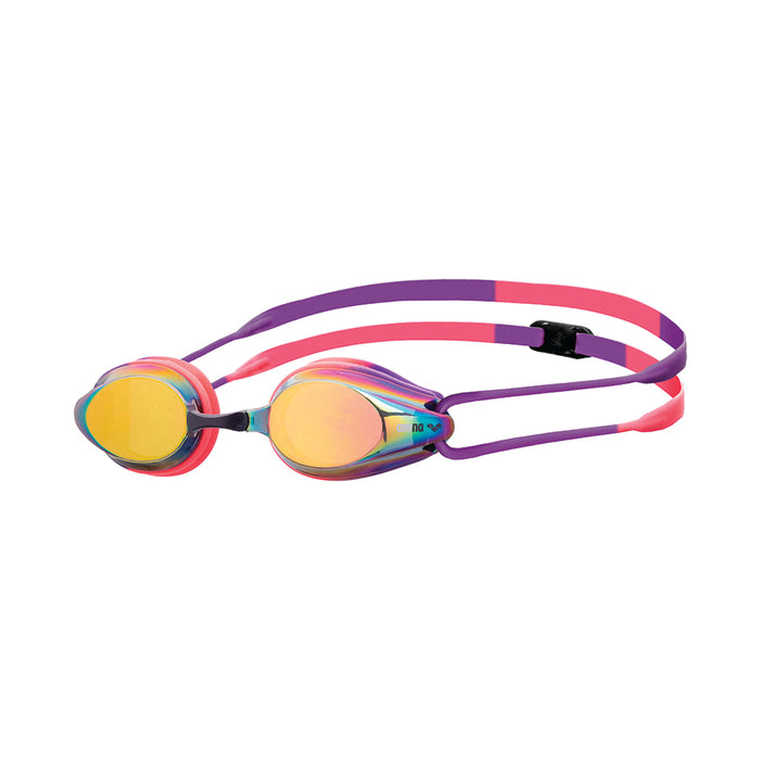Arena Tracks Mirrored Goggles