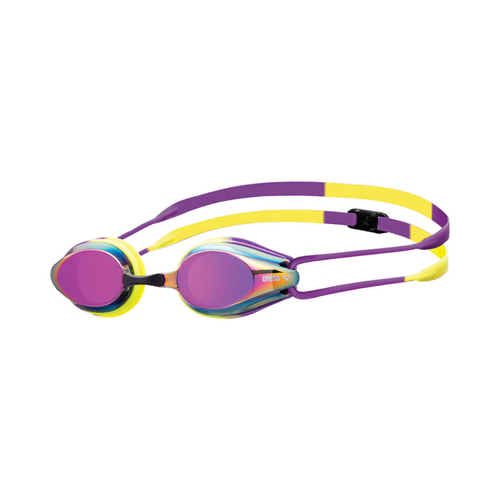 Arena Tracks Mirrored Goggles