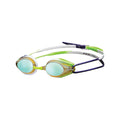 Arena Tracks Mirrored Goggles