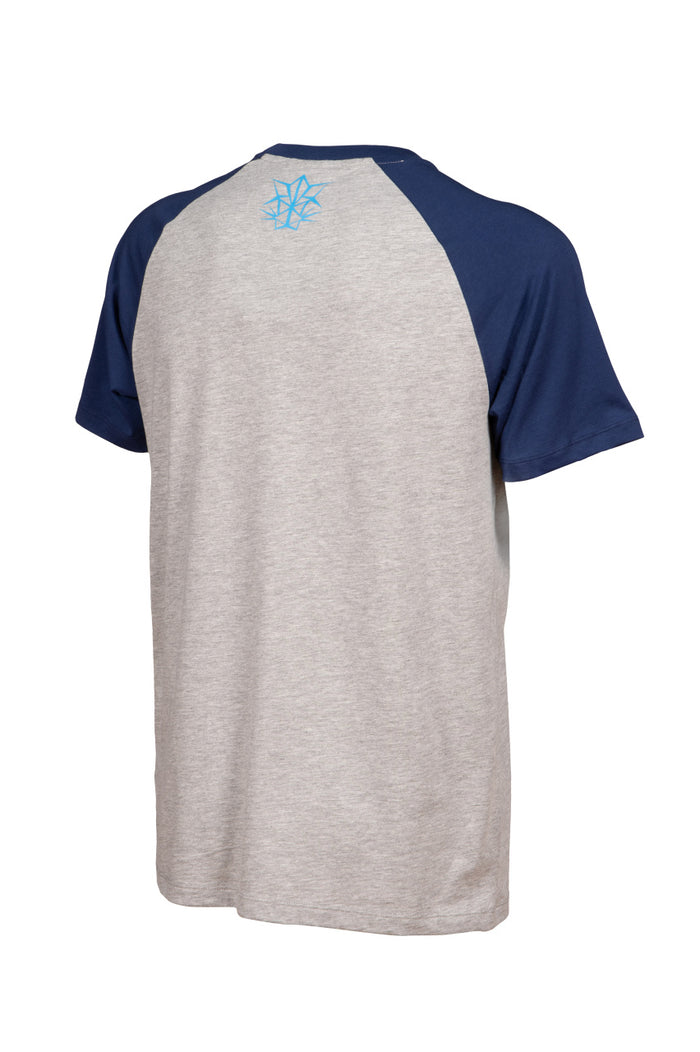 Arena USA OG Raglan T-Shirt back