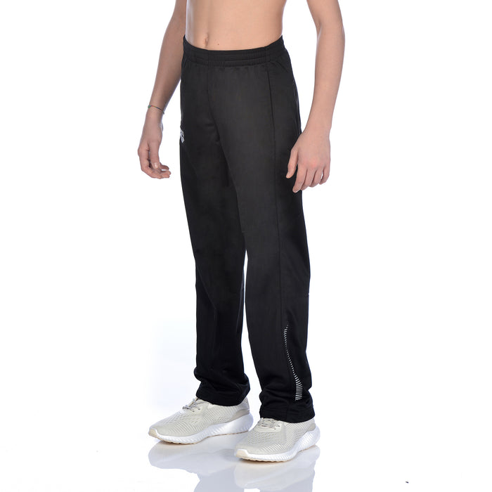 Arena Youth Team Line Knitted Poly Pants