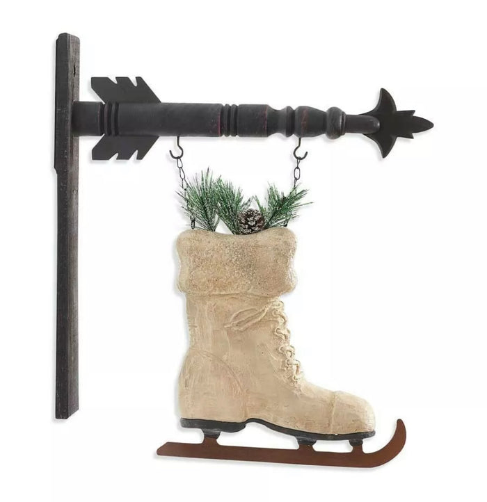 Arrow Replacement: Ice Skate