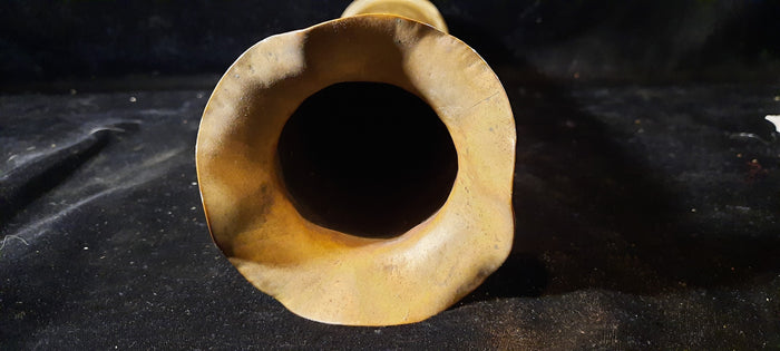 Artillery Casing made by Kings Norton Metals Co