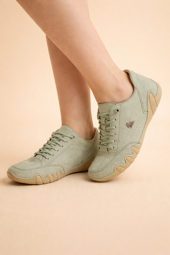 Aurelia | Women’s Casual Breathable Walking Sneakers with All-Day Comfort