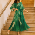 Emerald Green / S