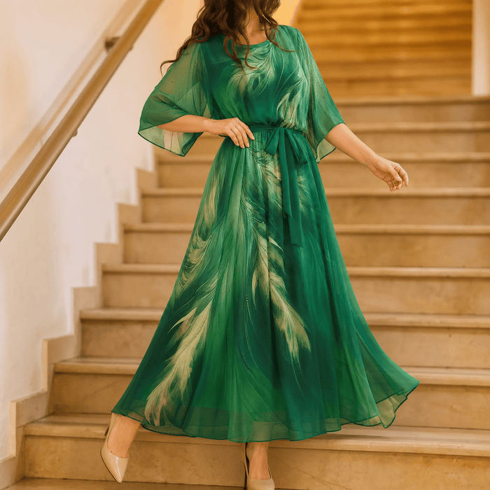 Emerald Green / S