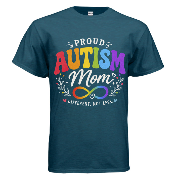 MIDNIGHT / S / Gildan G500 Adult 5.3 oz. T-Shirt