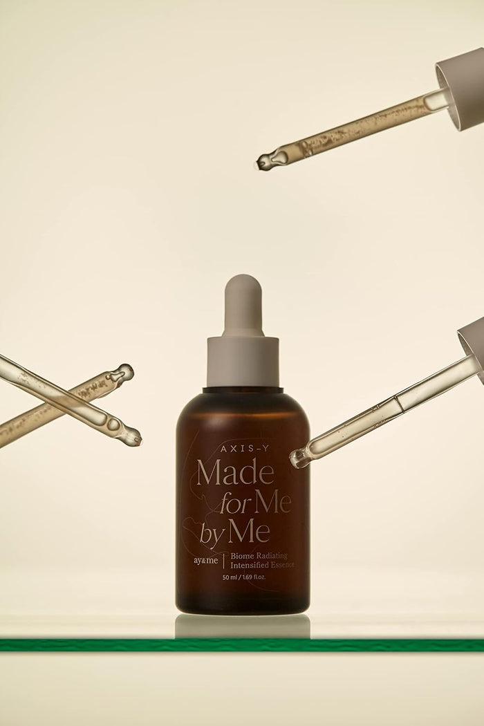 AXIS-Y Intensified Essence 50ml | Deep Hydration Prep Essence