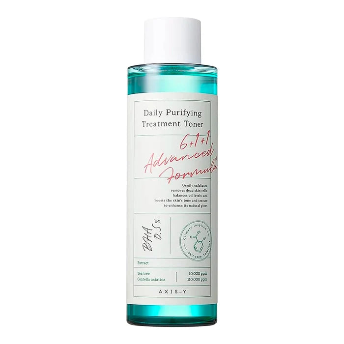 AXIS-Y Toner 80ml