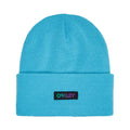 B1B Gradient Patch - Beanie
