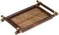 Bamboo Wood Tray