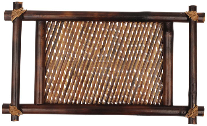 Bamboo Wood Tray