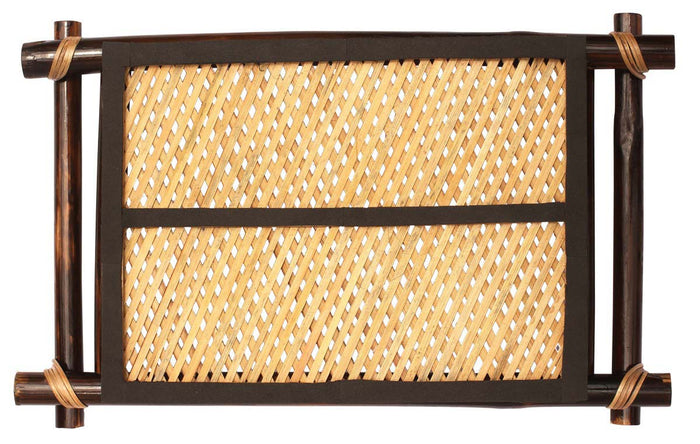 Bamboo Wood Tray
