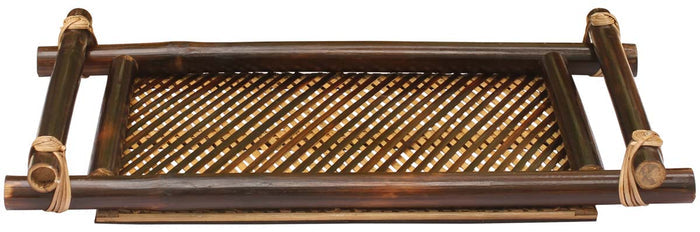 Bamboo Wood Tray