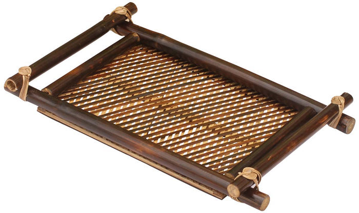 Bamboo Wood Tray