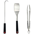 BBQ Butler Stainless Steel BBQ Tool Kit