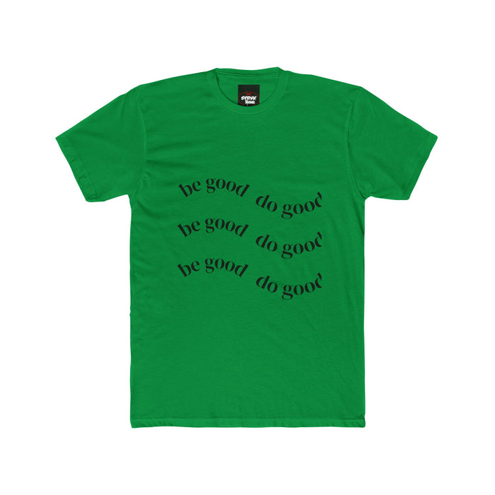 Solid Kelly Green / S