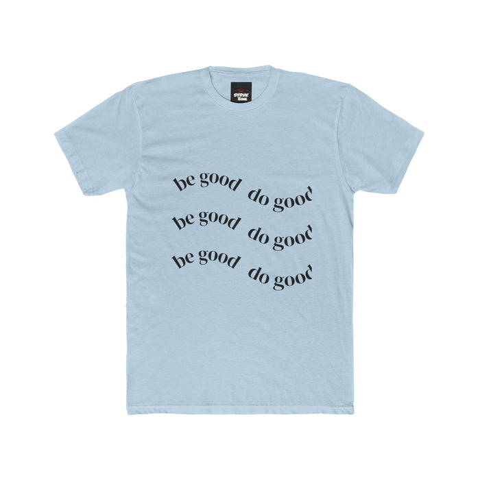 Solid Light Blue / S