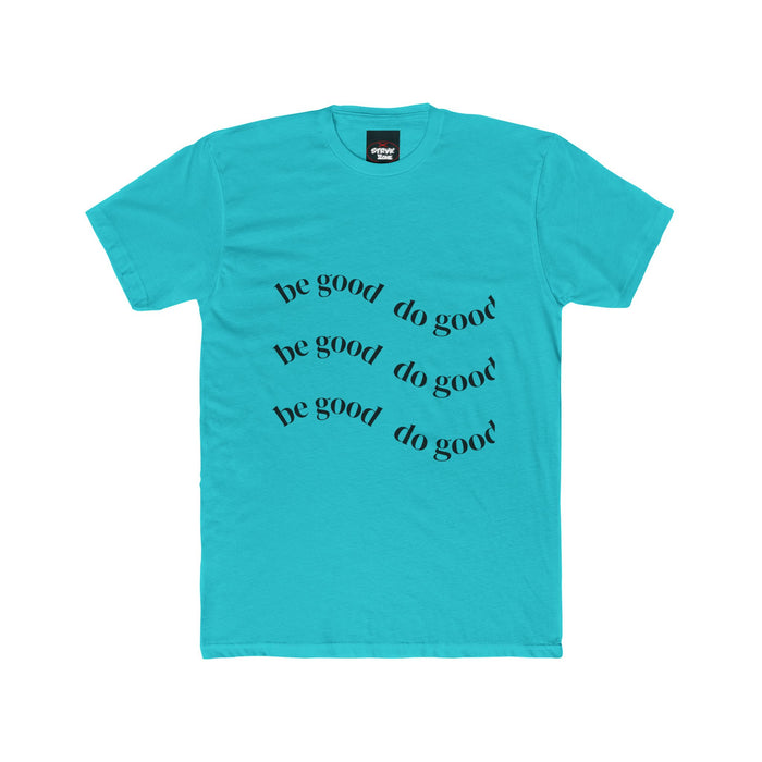 Solid Tahiti Blue / S