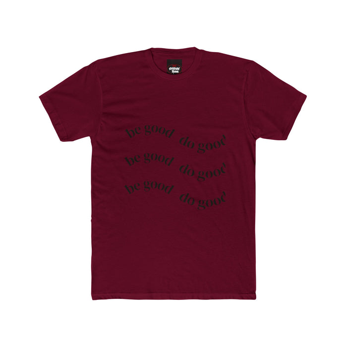 Solid Cardinal Red / S