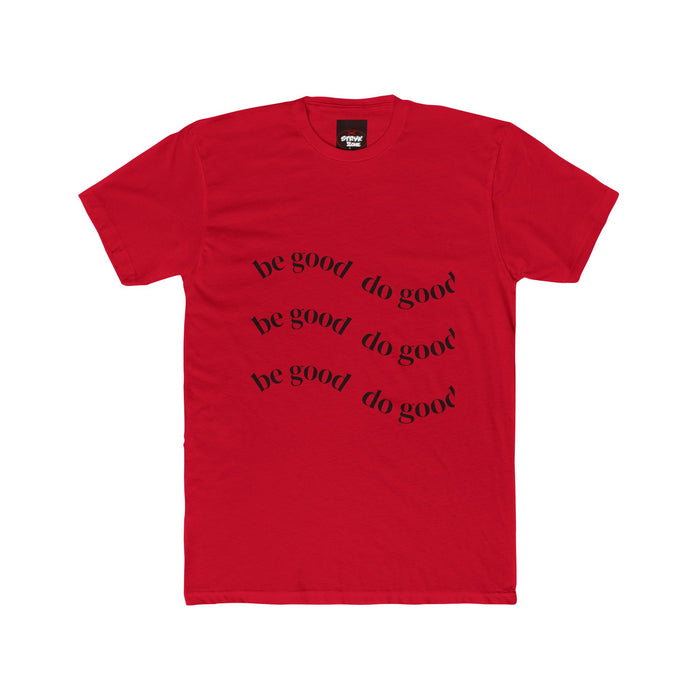 Solid Red / XS