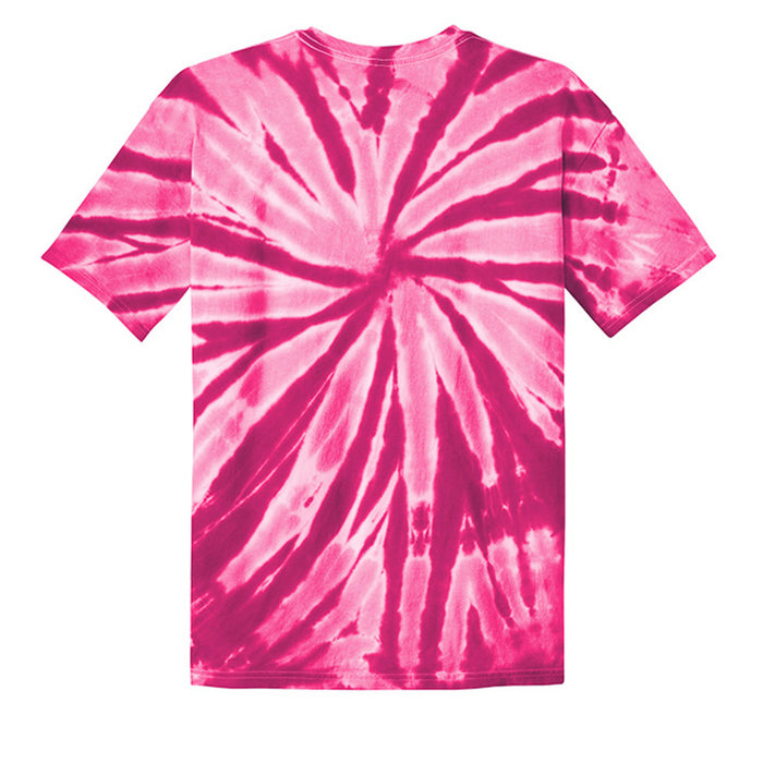 Pink - BACK
