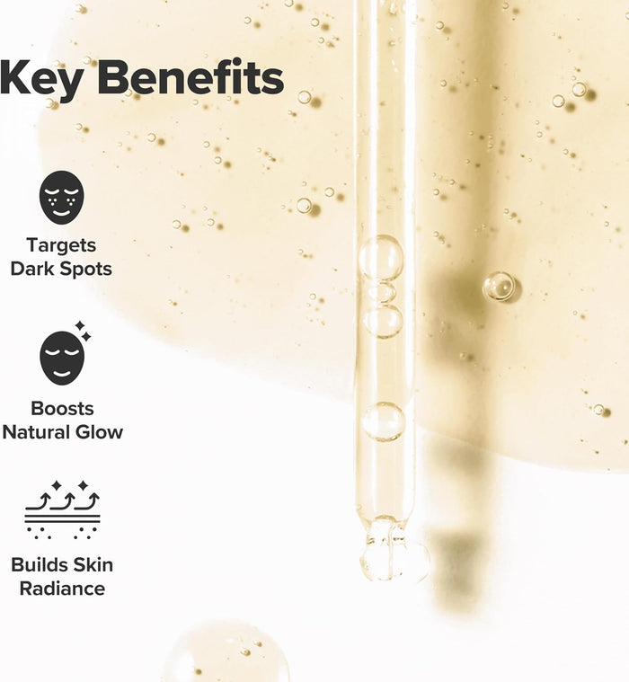 Beauty of Joseon Glow Deep Serum: Rice + Alpha Arbutin 30ml
