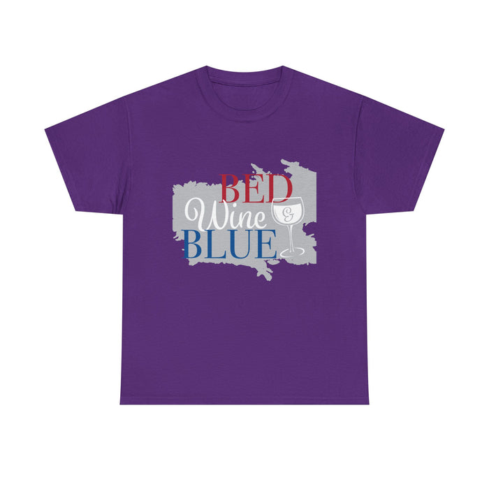 Purple / S
