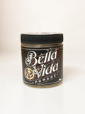 BellaVida - Hard Hold Pomade - 4oz