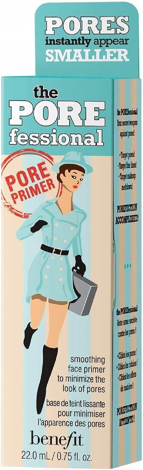 Benefit POREfessional Face Primer 2