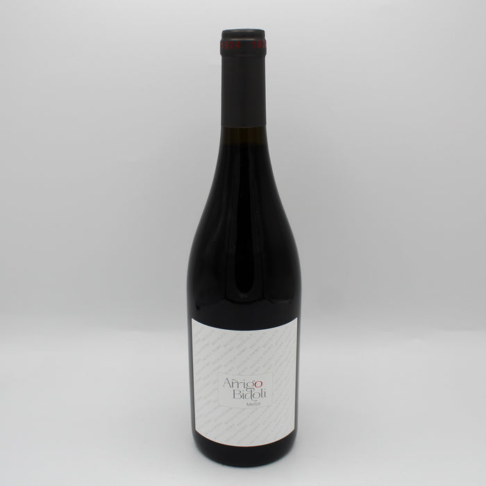 Bidoli Merlot