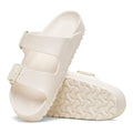 birkenstock sandal eggshell