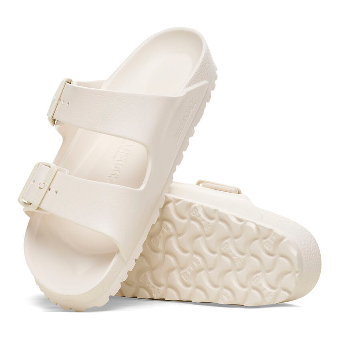 birkenstock sandal eggshell