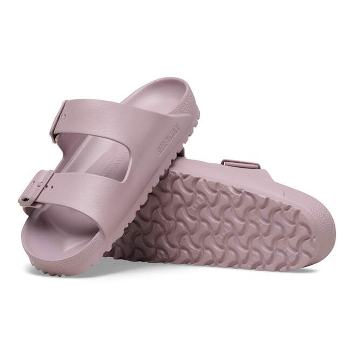 Birkenstock Arizona Eva Faded Purple Narrow