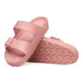 Birkenstock Arizona Eva Pink Clay Narrow