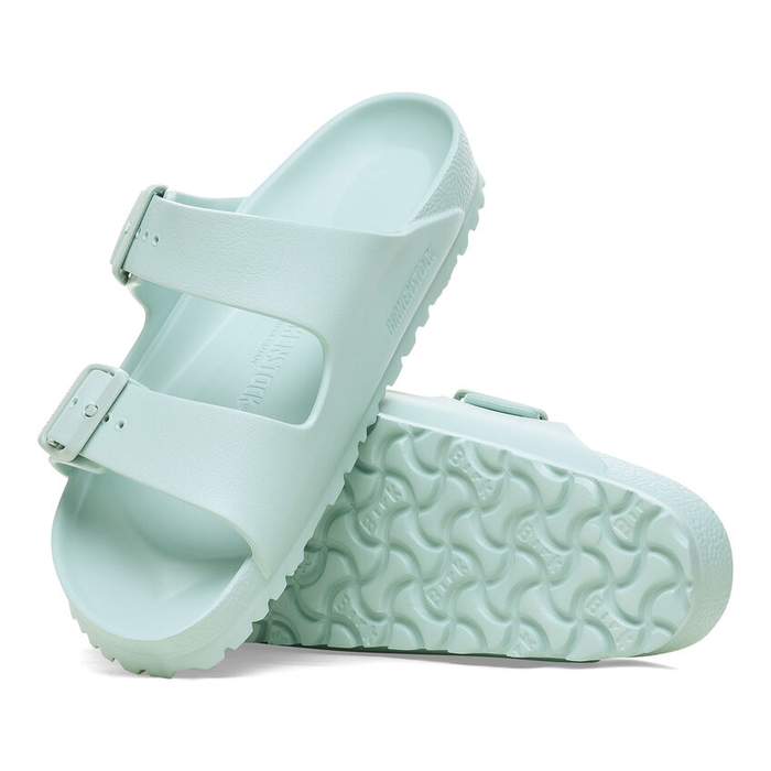 birkenstock sandal green