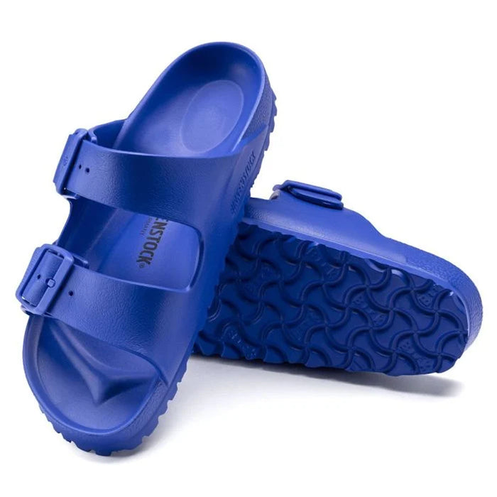 Birkenstock Arizona Eva Ultra Blue Narrow