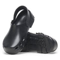 Birkenstock Birki Flow Black Eva