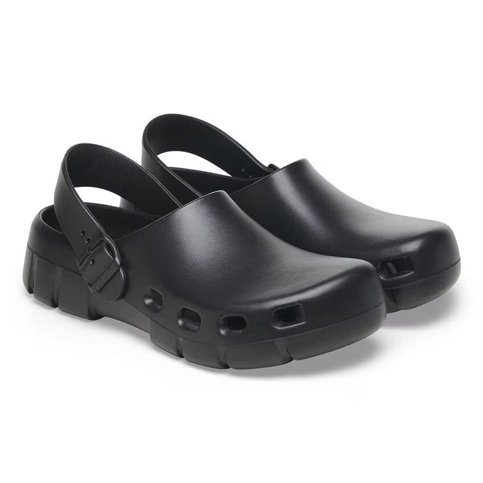 Birkenstock Birki Flow Black Eva