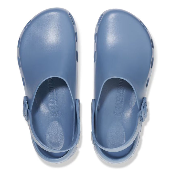 Birkenstock Birki Flow Elemental Blue Eva