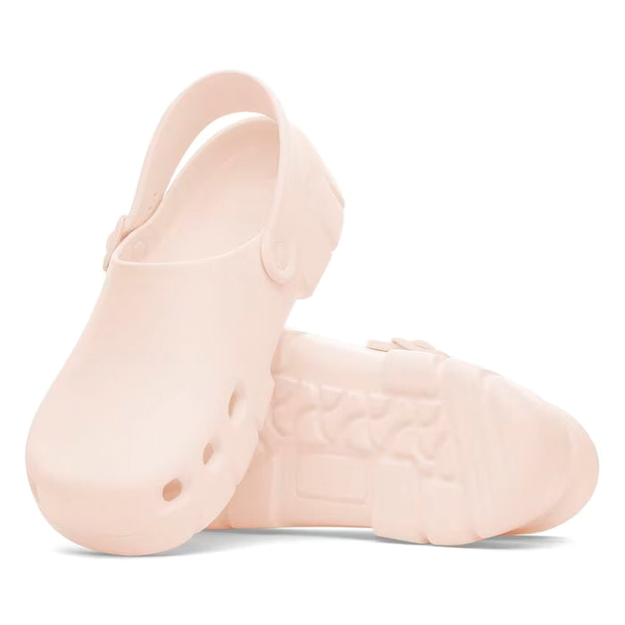Birkenstock Birki Flow Eva Light Rose