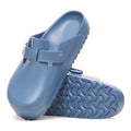 Birkenstock Boston Eva Elemental Blue Narrow